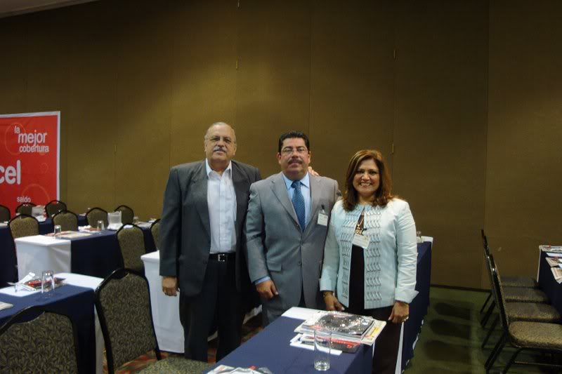 XV Congreso INCAE 2008 004