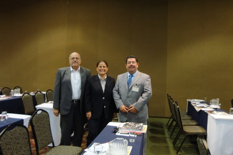 XV Congreso INCAE 2008 005