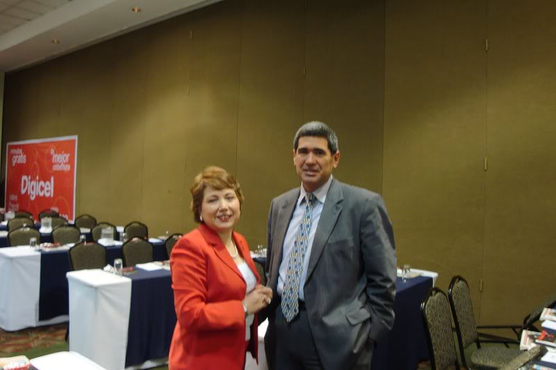 XV Congreso INCAE 2008 006