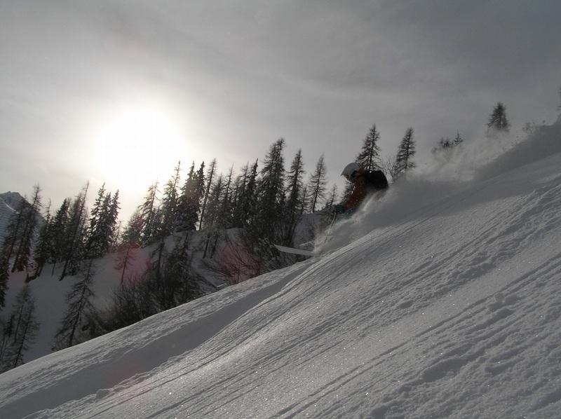 St. Anton 28th Nov. 08 (11)