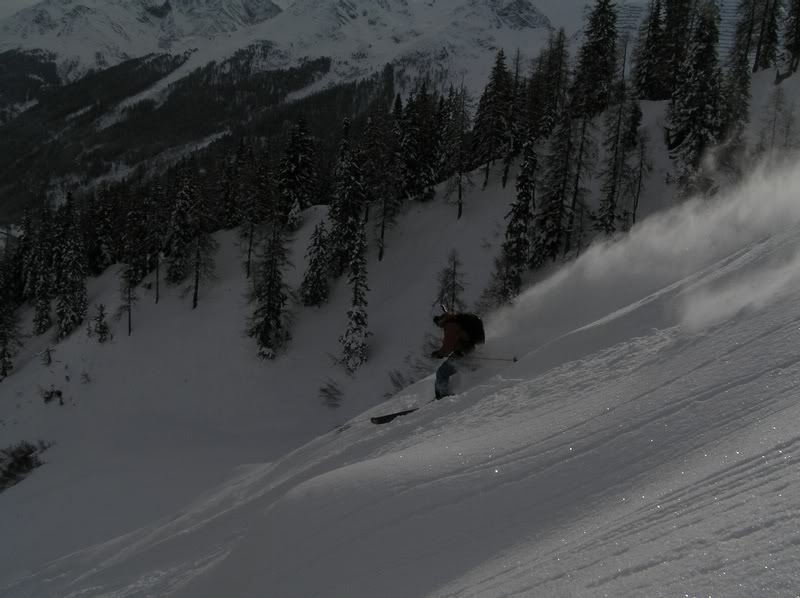 St. Anton 28th Nov. 08 (13)