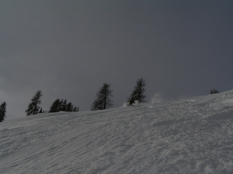 St. Anton 28th Nov. 08 (14)