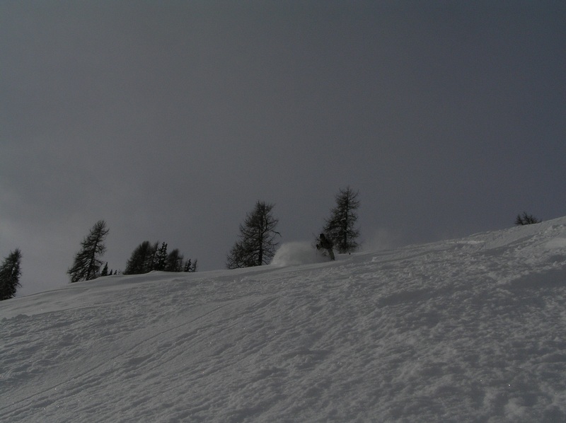 St. Anton 28th Nov. 08 (15)