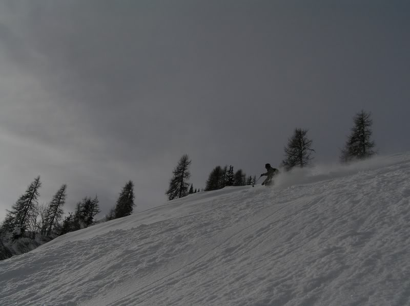 St. Anton 28th Nov. 08 (17)