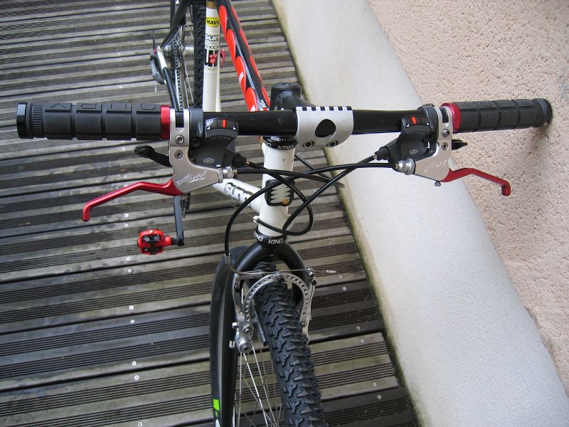 sunn exact columbus 99 rigid 017