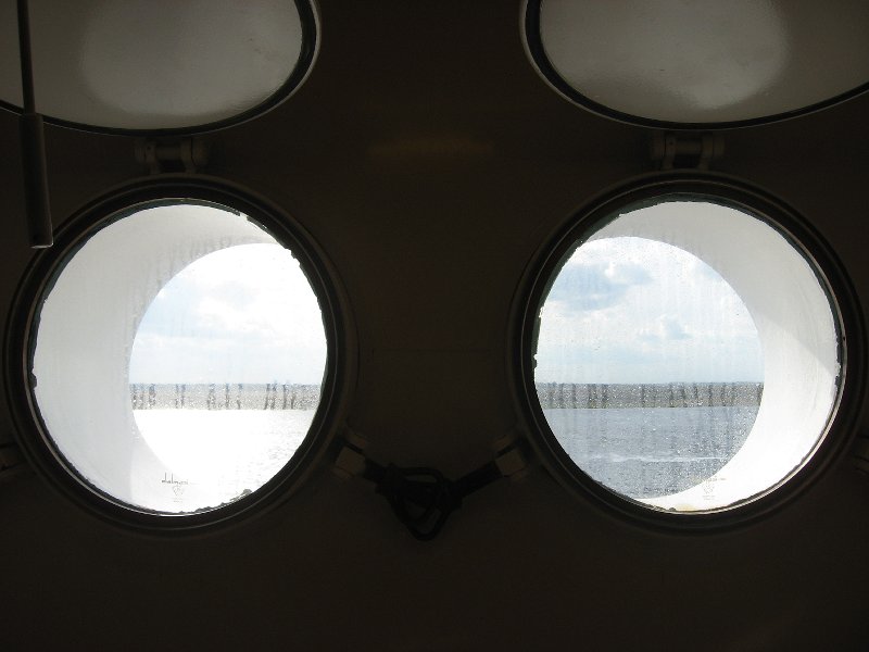 a double view of Jax