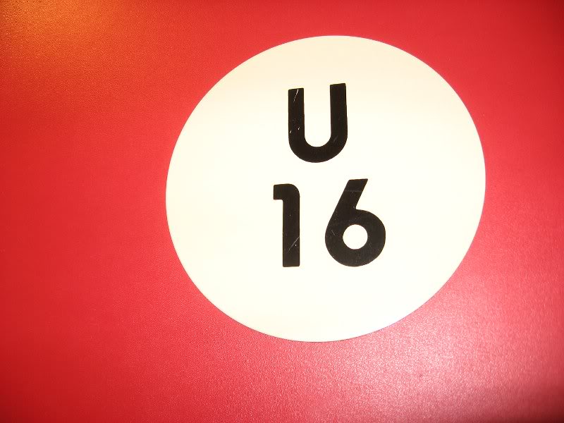 our cabin on Fascination