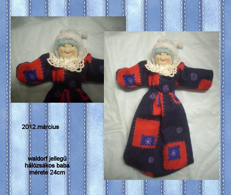 waldorfjelleg�� baba