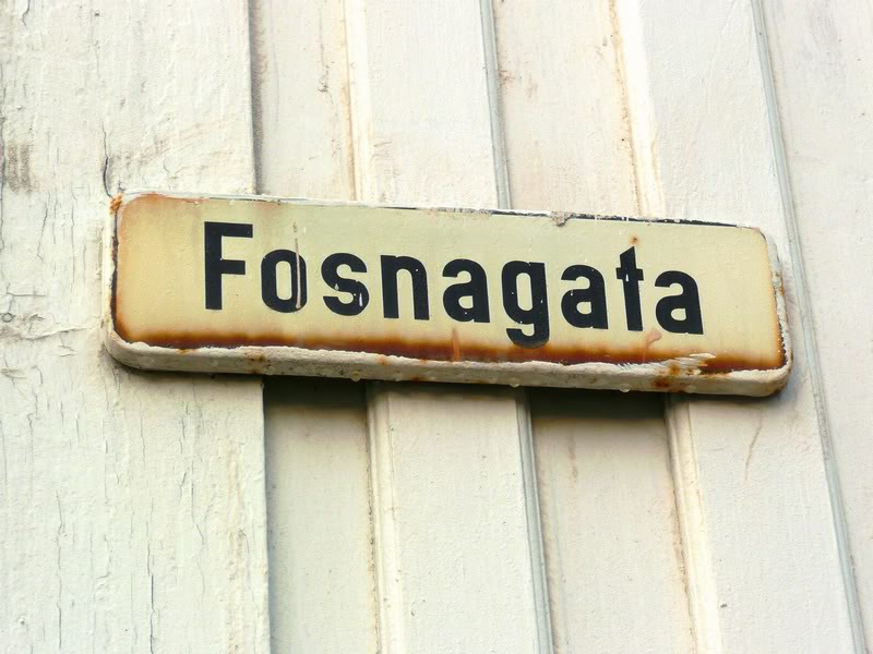 fosnagata