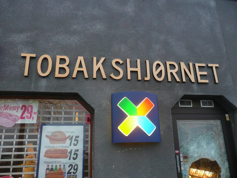 tobakshj�rnet