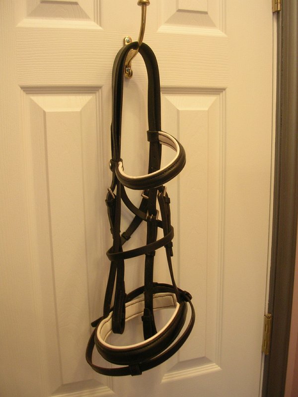 Bridle