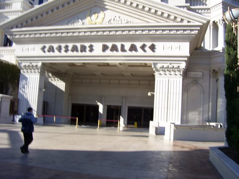 All Yall Keep Hailing Caesar Lets Go