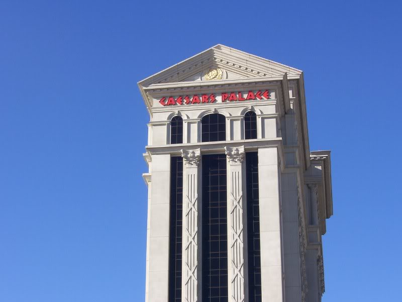 All Yall Keep Hailing Caesar