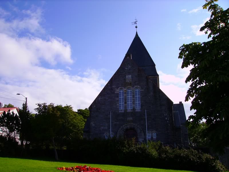 nordlandet kirke 10