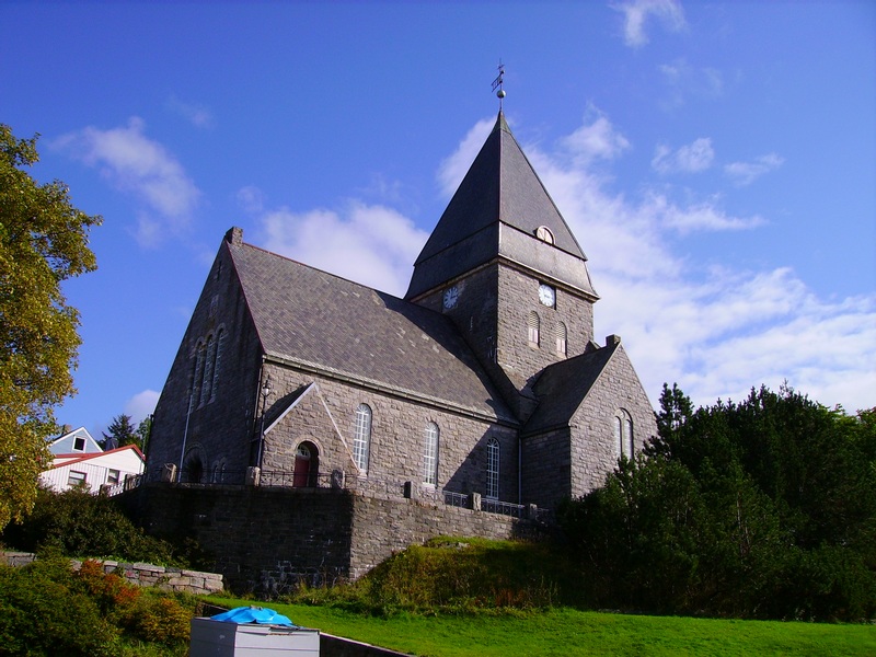 nordlandet kirke 6