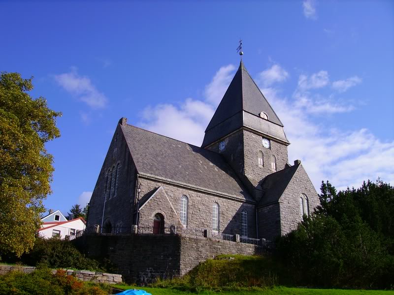 nordlandet kirke 8