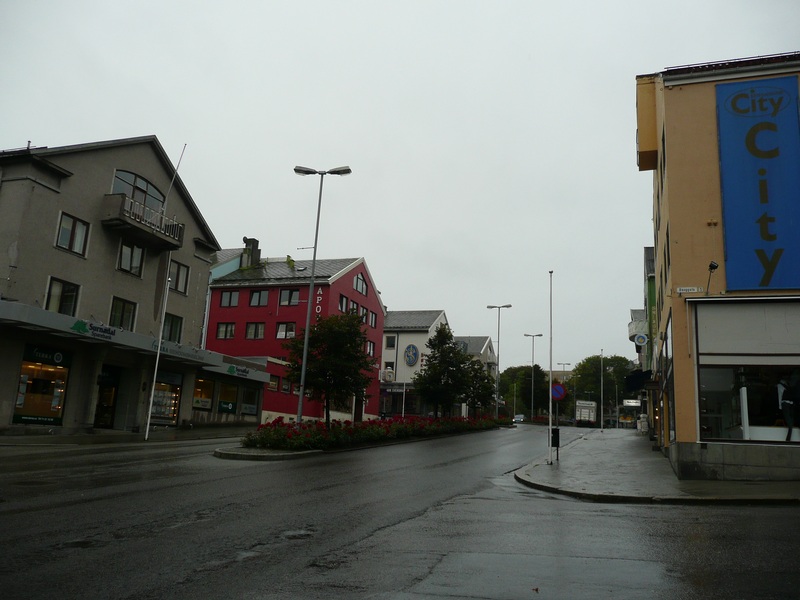 wet kristiansund