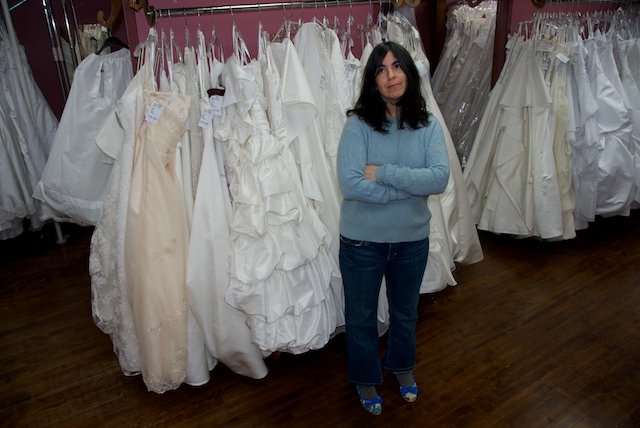 These just won't do... I need flowers!