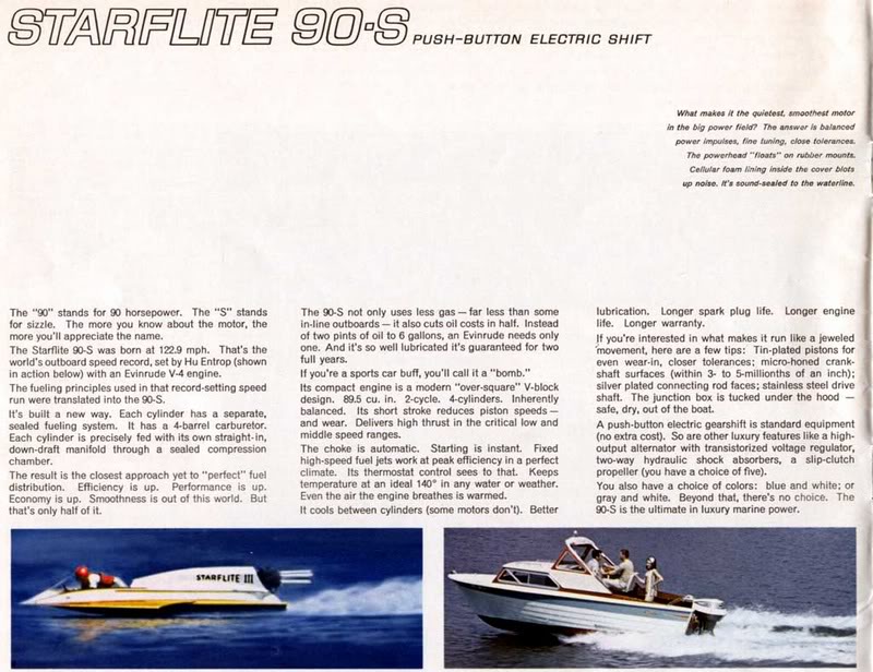 1964 - EVINRUDE Outboards - Page 04