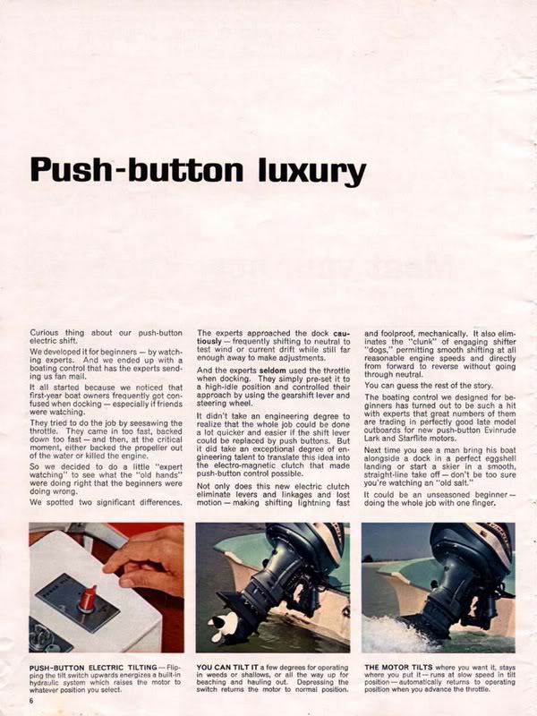 1964 - EVINRUDE Outboards - Page 06