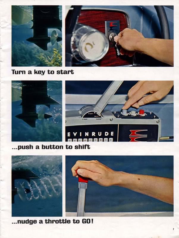 1964 - EVINRUDE Outboards - Page 07