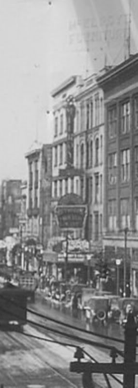 Hippodrome Theater B