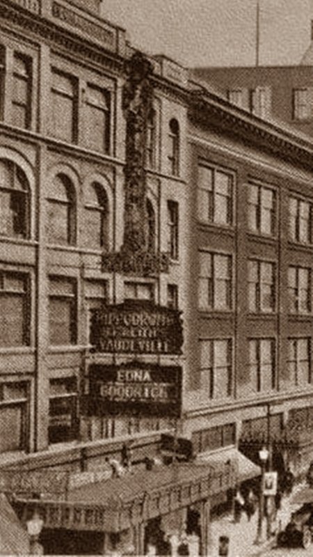 Hippodrome Theater C