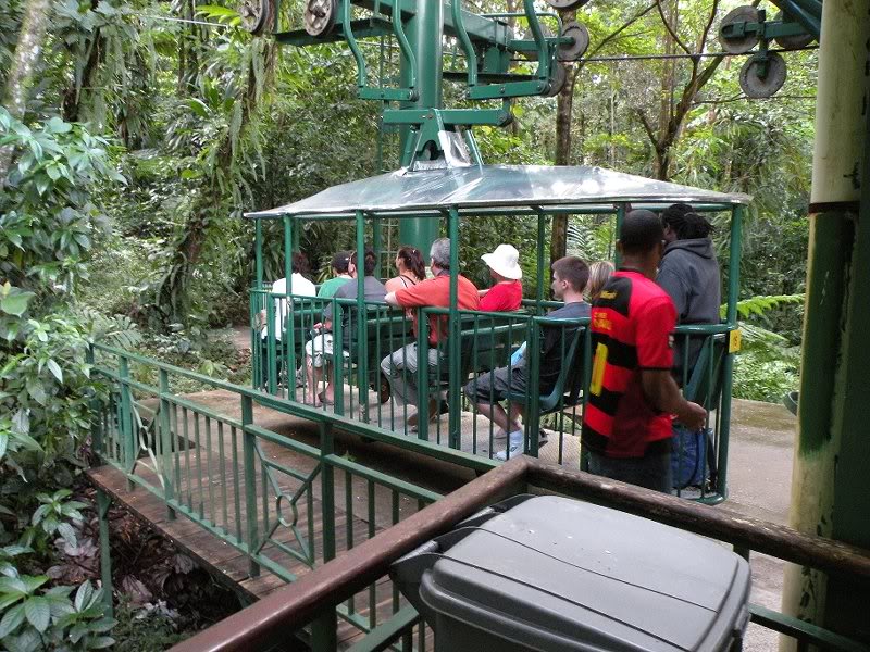 Explorer Holiday Cruise 2008 307