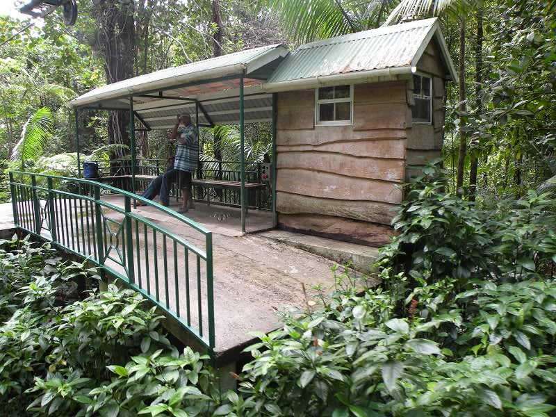 Explorer Holiday Cruise 2008 325