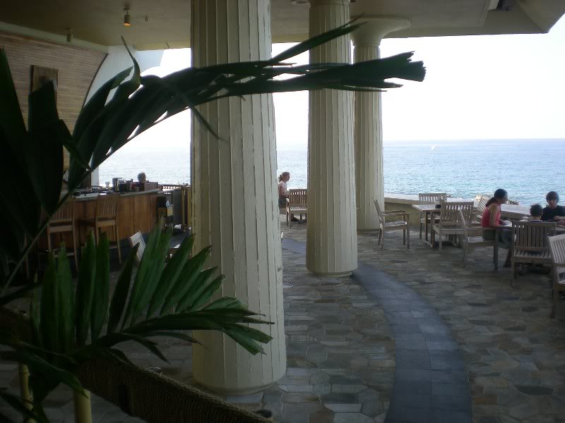 Lunchtime Christmas Eve1