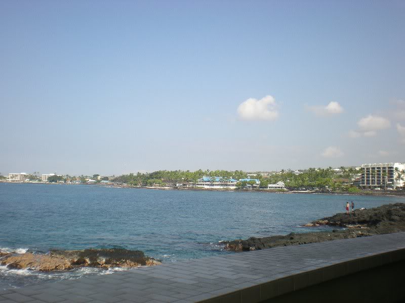 View from Don the Beachcomber1