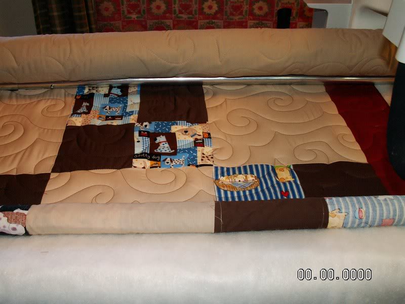 dwirling on marylous quilt (1)