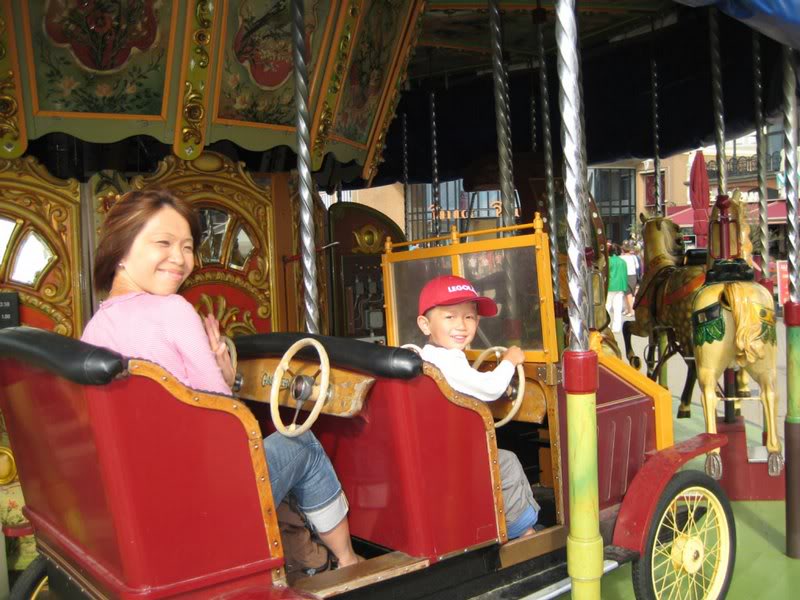 Scheveningen (yip, that's the tongue twister for you En...