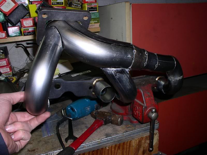 manifold almost done