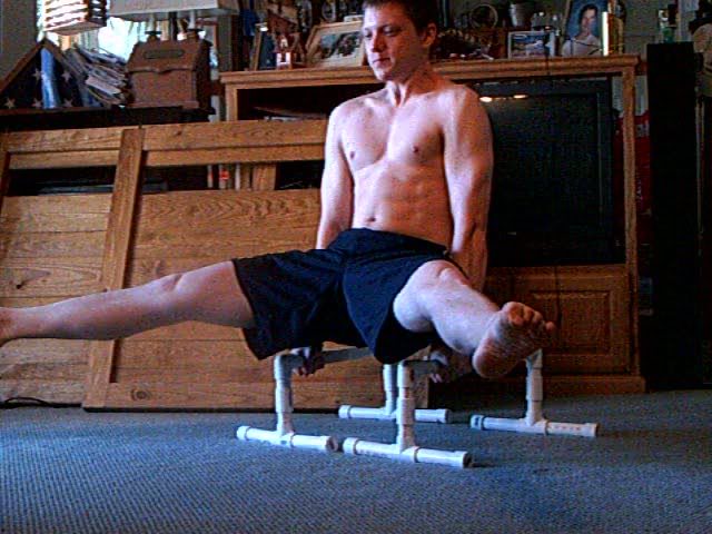 Manna Progression Front