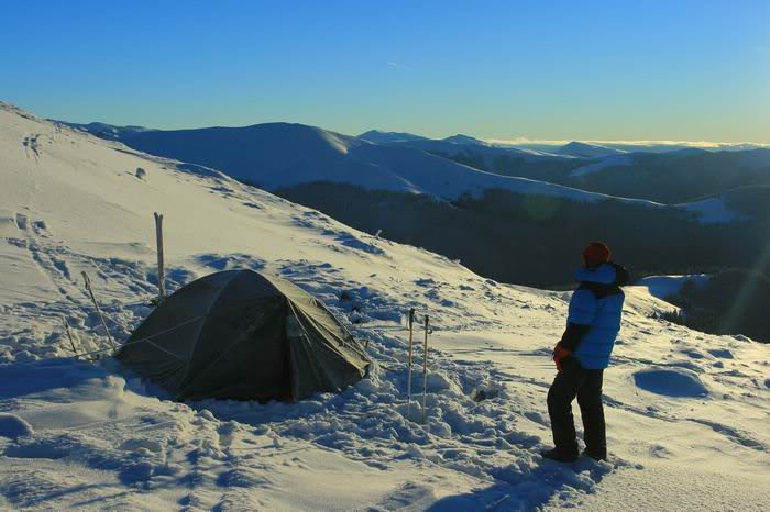 Dimineata de 31 dec.