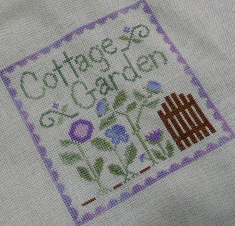 CCN-Cottage Garden