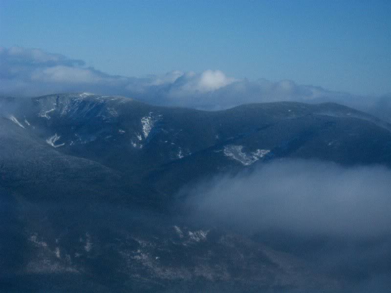 Guyot, Bond and West Bond