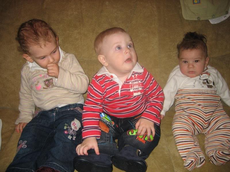 ei sunt prietenii mei...