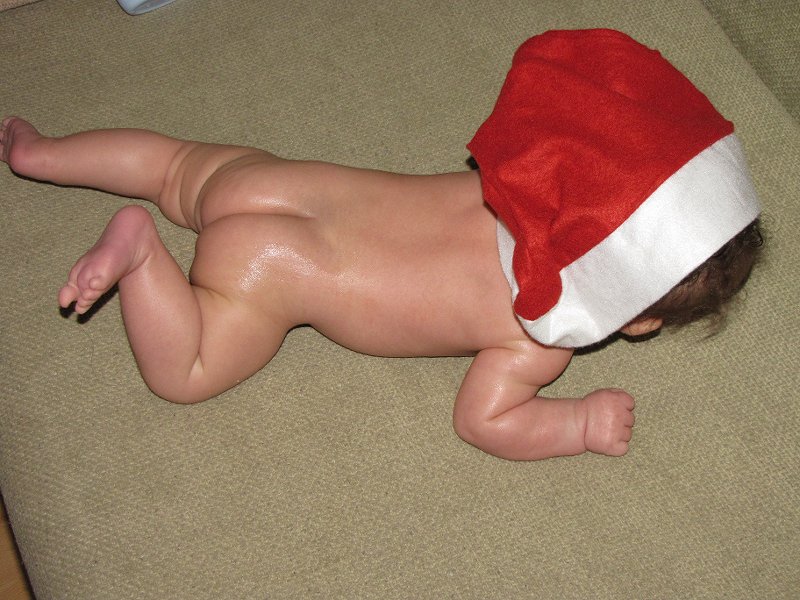 mmm....sunt sexy???m-am lustruit bine???