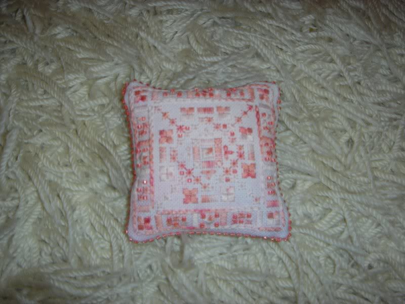 Teresa Wentzler Beginners Whitework