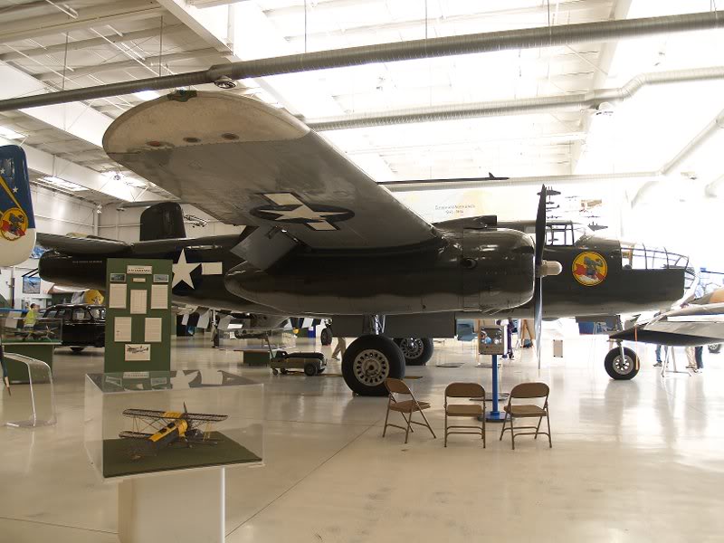 Palm Springs Air Museum 04