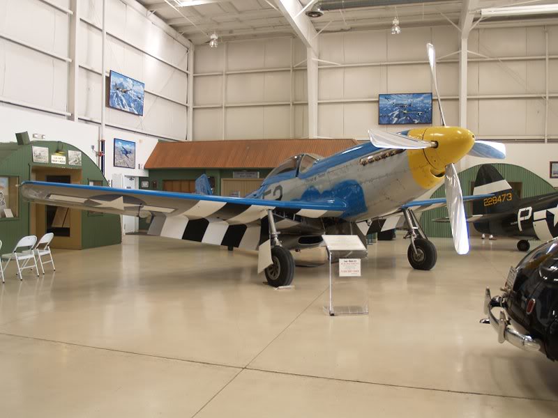 Palm Springs Air Museum 06