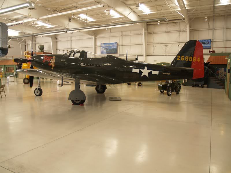 Palm Springs Air Museum 07