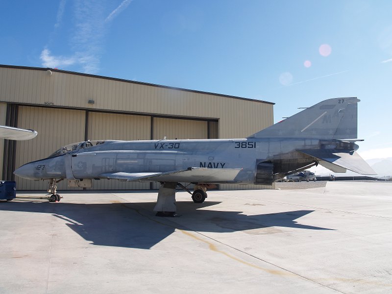 Palm Springs Air Museum 09