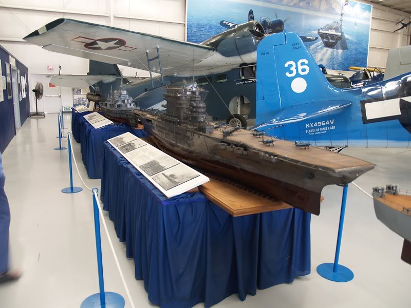 Palm Springs Air Museum 11