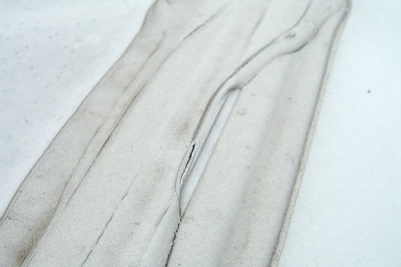 5 Oct 2007 Original Caulking CIMG0089