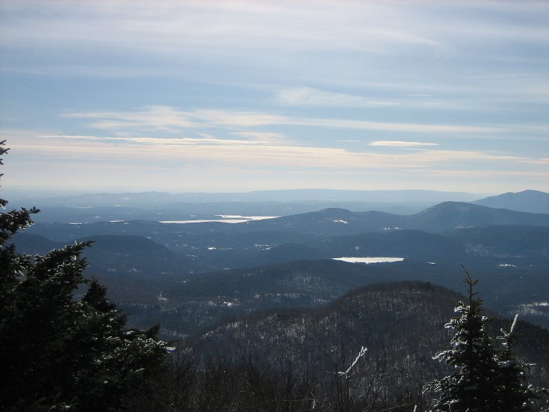 Sugarloaf & Twin 037