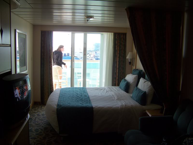 Cabin 8654 Catagory D1