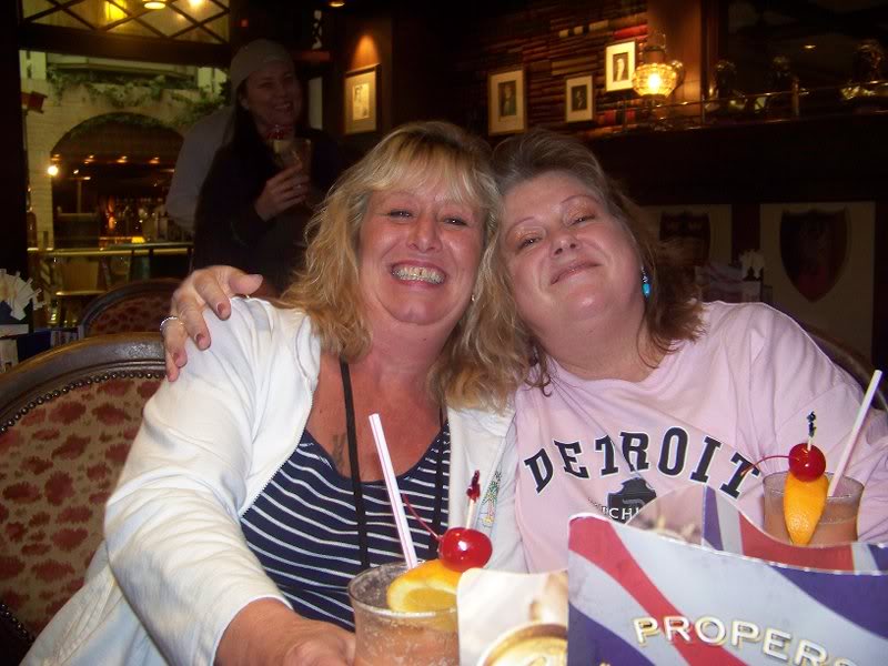 Great friends, Great Labadoozies